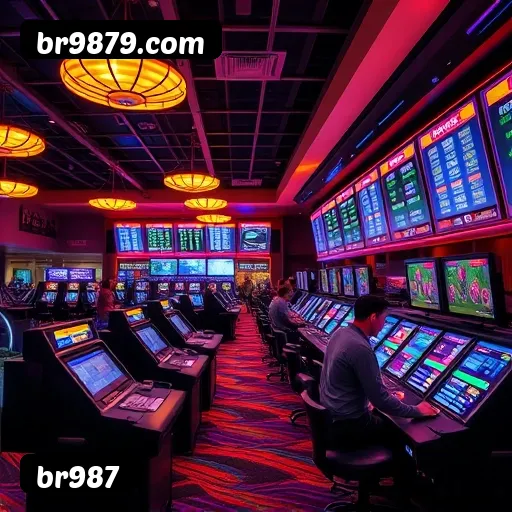 Jogos de Cassino ao Vivo